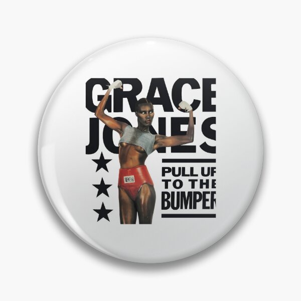 Item preview, Animal Jones Model Singer Grace Gift For Christmas designed and sold by CrestStella80.