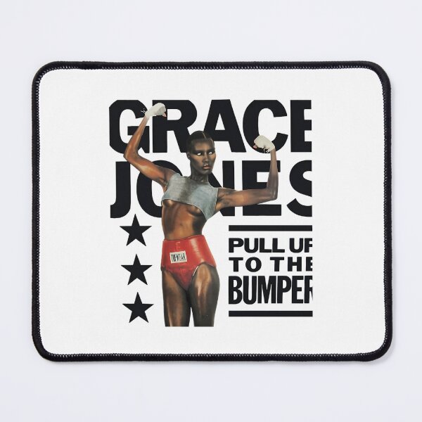 Item preview, Animal Jones Model Singer Grace Gift For Christmas designed and sold by CrestStella80.
