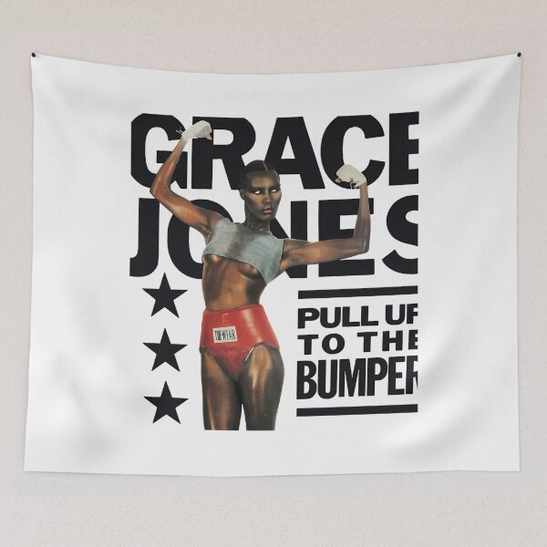 Item preview, Animal Jones Model Singer Grace Gift For Christmas designed and sold by CrestStella80.