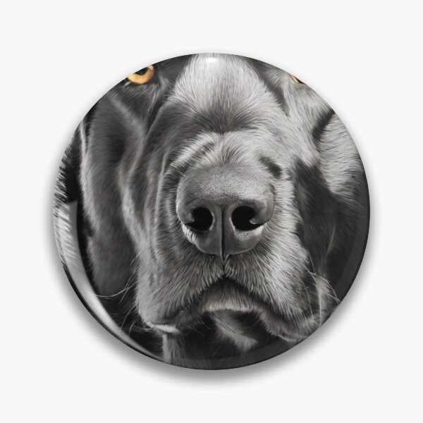 Item preview, The artwork beautiful capture the asessnce of a dog. designed and sold by Best-Art-32.