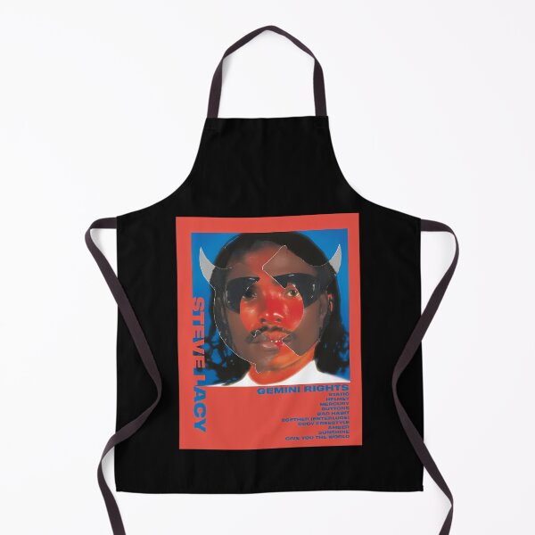 Item preview, Steve lacy gemini rights bad habit designed and sold by AngelCortez94.
