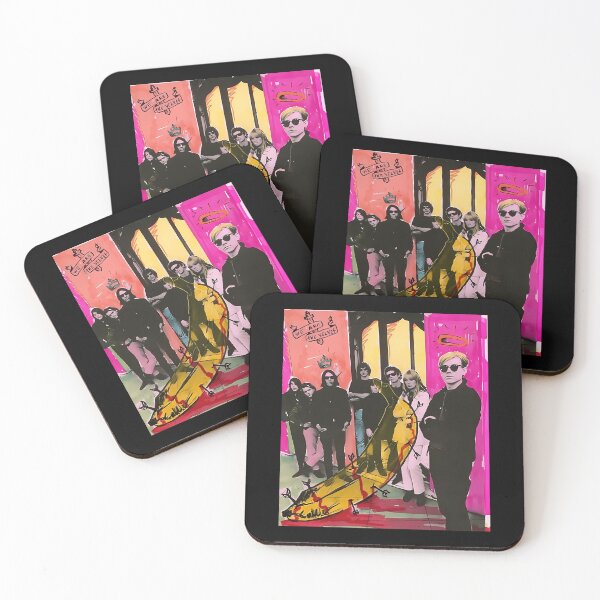 Item preview, The Velvet Vintage- The Velvet Tour designed and sold by LPOStoreArt.