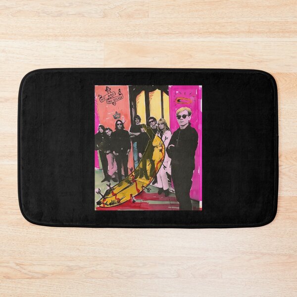 Item preview, The Velvet Vintage- The Velvet Tour designed and sold by LPOStoreArt.
