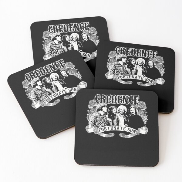 Item preview, Creedence Clearwater Revival designed and sold by FashionArtkels.