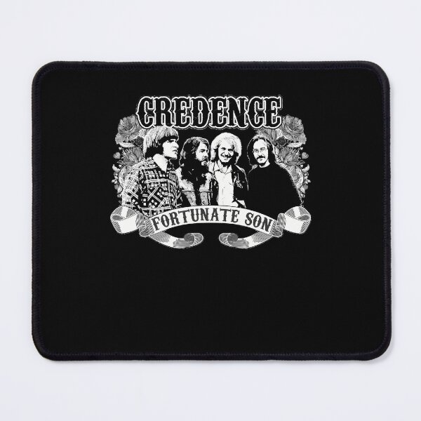 Item preview, Creedence Clearwater Revival designed and sold by FashionArtkels.