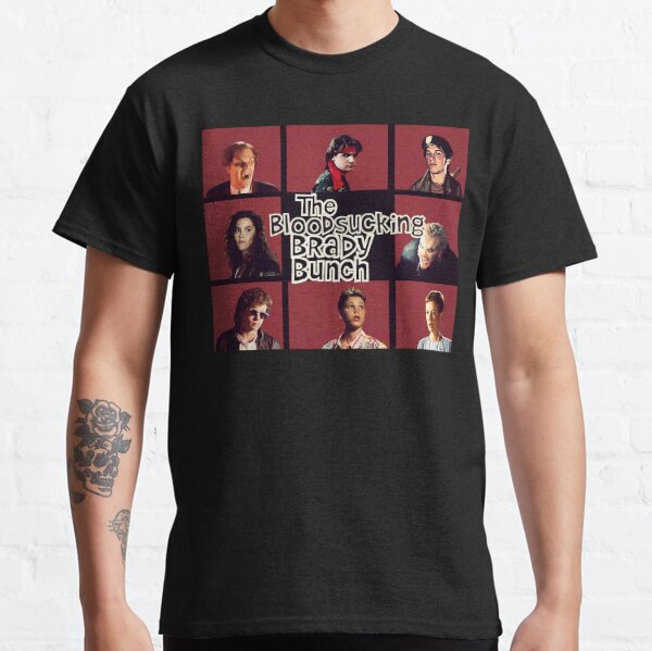 The Brady Bunch  Essential T-Shirt for Sale by Drewlie02