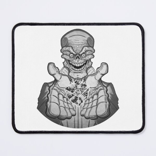 Item preview, SKULL & STONE designed and sold by IgnacioDiMeglio.