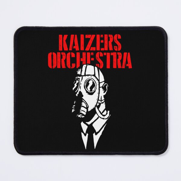 Item preview, KAIZERS ORCHESTRA BAND designed and sold by StoreArtRosa.