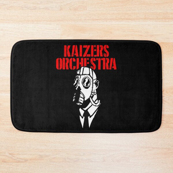 Item preview, KAIZERS ORCHESTRA BAND designed and sold by StoreArtRosa.