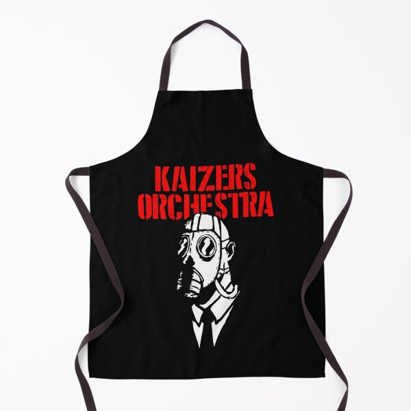 Item preview, KAIZERS ORCHESTRA BAND designed and sold by StoreArtRosa.
