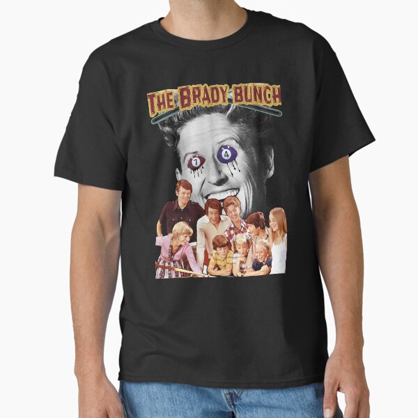 The Brady Bunch T-Shirts for Sale | Redbubble