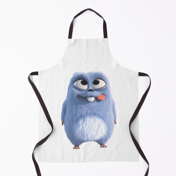 Item preview, Happy funny lemming designed and sold by FashionArtsout.