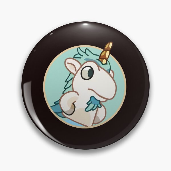 Item preview, unicorse hole   designed and sold by NormaKonopelski.