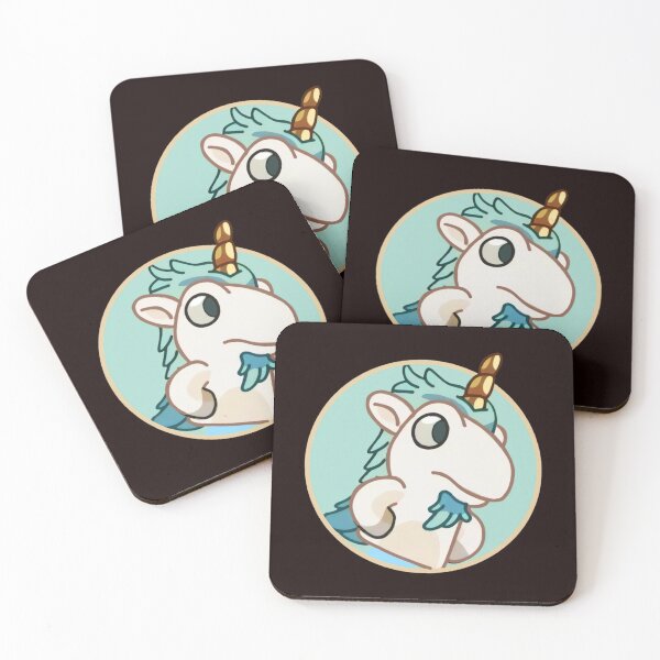 Item preview, unicorse hole   designed and sold by NormaKonopelski.