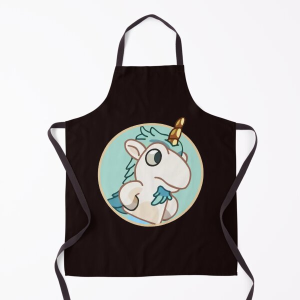 Item preview, unicorse hole   designed and sold by NormaKonopelski.