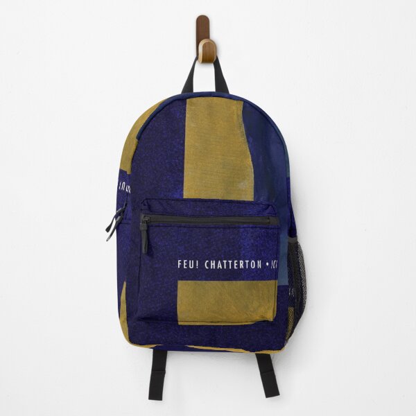Item preview, Feu! Chatterton - Ici le jour (a tout enseveli) Album 2015 designed and sold by Elysmporium.