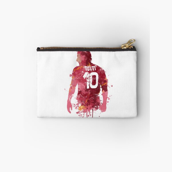 Item preview, Francesco Totti Roma Legend Art designed and sold by FootballArcade.