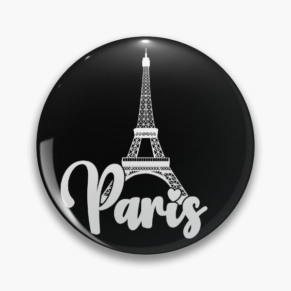 Item preview, Paris Eiffel Tower France Love Paris France Vacation Paris Gear designed and sold by DynamicDesign.