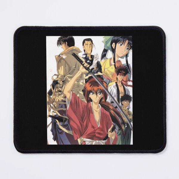 Item preview, ROROUNI KENSHIN designed and sold by GarmentCurvedT.