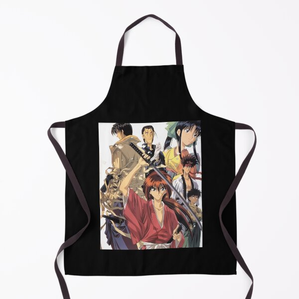 Item preview, ROROUNI KENSHIN designed and sold by GarmentCurvedT.