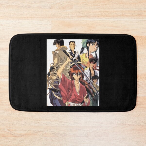 Item preview, ROROUNI KENSHIN designed and sold by GarmentCurvedT.