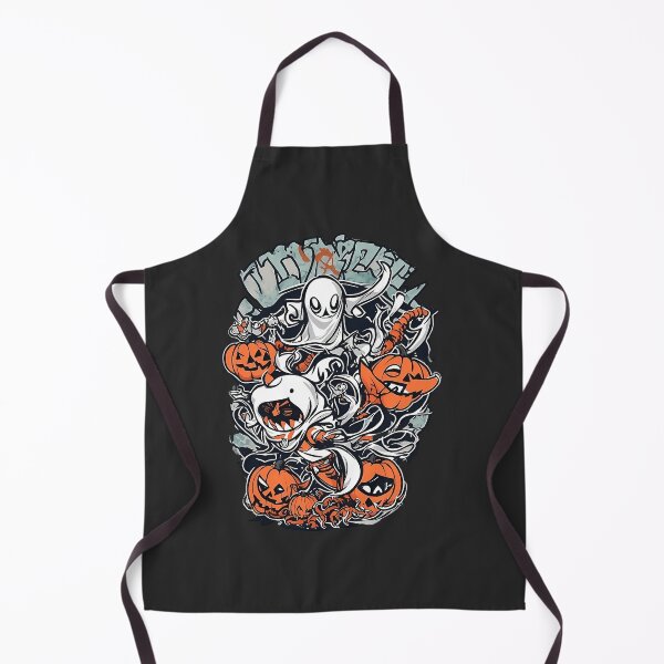 Item preview, Modern Ghostly Vibes: Elevate Your Halloween Decor. designed and sold by thaifairs.