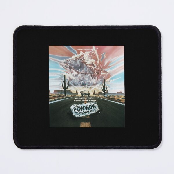 Item preview, Powwow Highway designed and sold by WilliamBouchard.