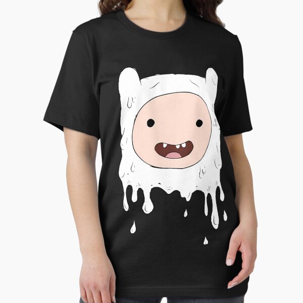Artikel-Vorschau von Adventure Time Finn Melting, designt und verkauft von IanOrb98.