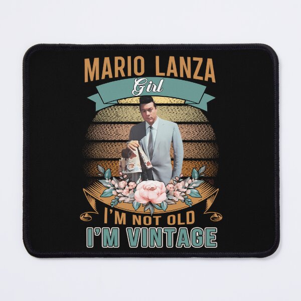 Item preview, MARIO LANZA GIRL I&x27;M NOT OLD I&x27;M VINTAGE designed and sold by Designerdillard.