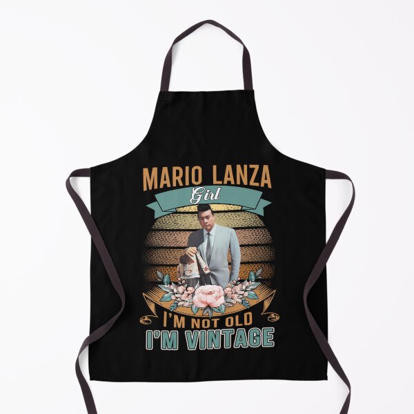 Item preview, MARIO LANZA GIRL I&x27;M NOT OLD I&x27;M VINTAGE designed and sold by Designerdillard.