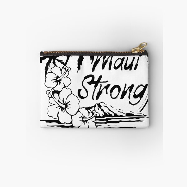 Item preview, Pray for Maui Hawaii Strong Maui 2 designed and sold by TitusGerlach.