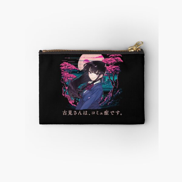 Item preview, Komi Can't Communicate Social Anxiety Explored designed and sold by Robtolylyroupez.