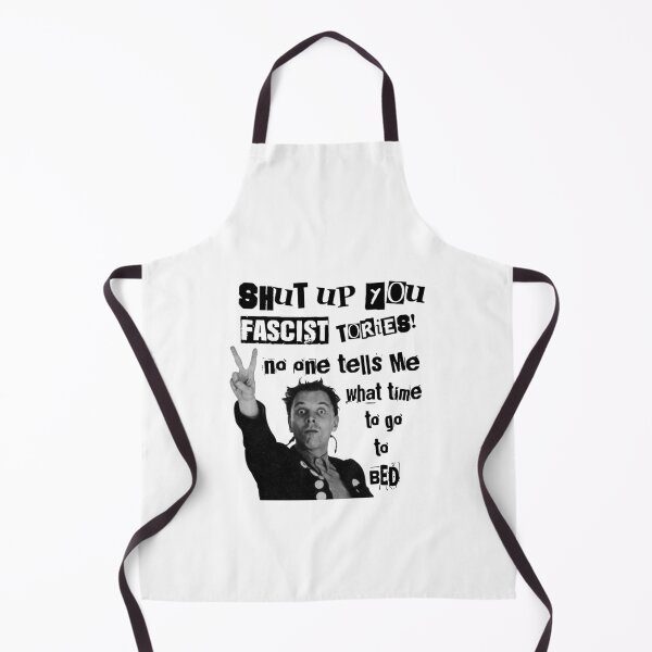 Item preview, Shut Up You Fascist Tories designed and sold by henriksenkath.