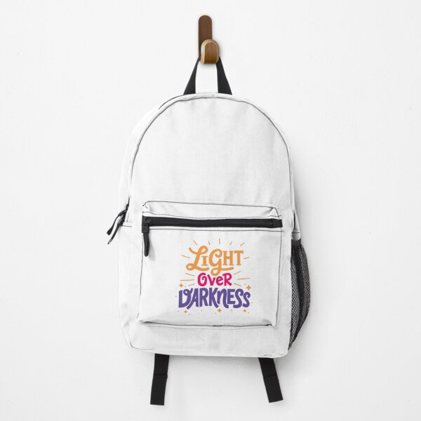 Item preview, Light over darkness designed and sold by Celebrationist.