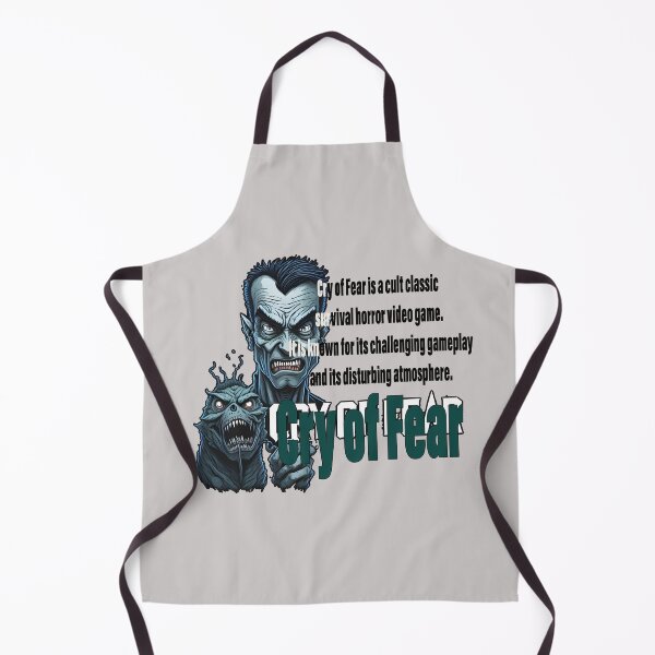 Item preview, Cry of Fear Vol-001 designed and sold by PornDesigns.
