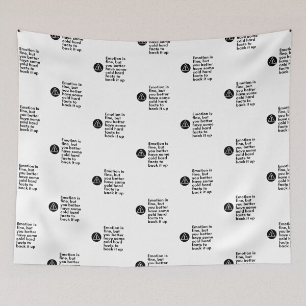 Item preview, Cold hard facts quote from Harvey Specter designed and sold by dahlnoalart.