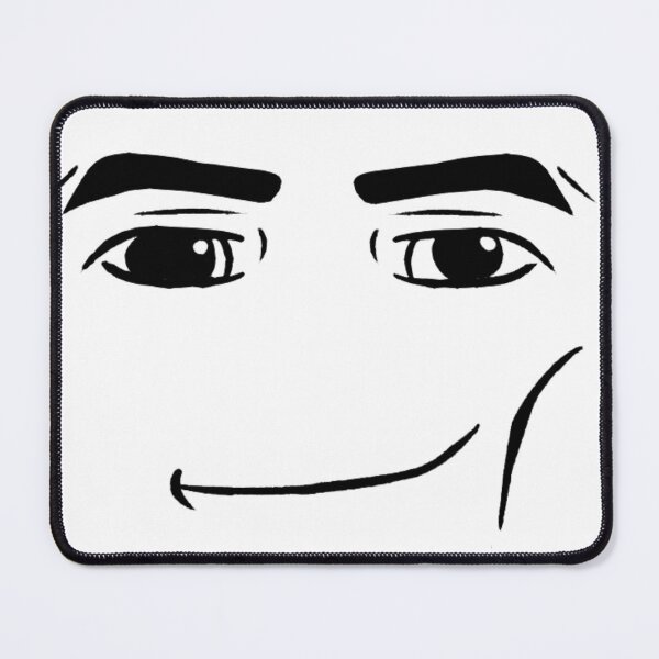 Item preview, The Man Face designed and sold by FreddyFoozbear.