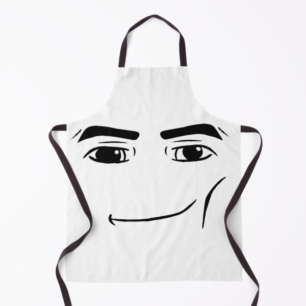 Item preview, The Man Face designed and sold by FreddyFoozbear.