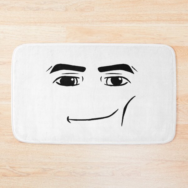 Item preview, The Man Face designed and sold by FreddyFoozbear.