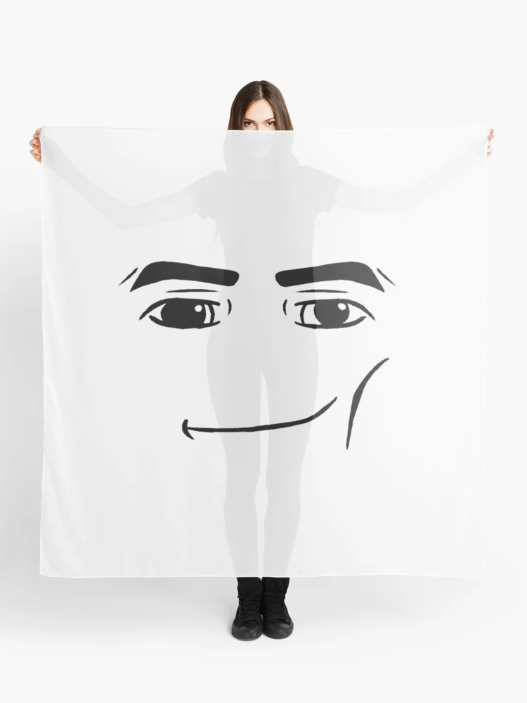 The Man Face Poster for Sale by FreddyFoozbear