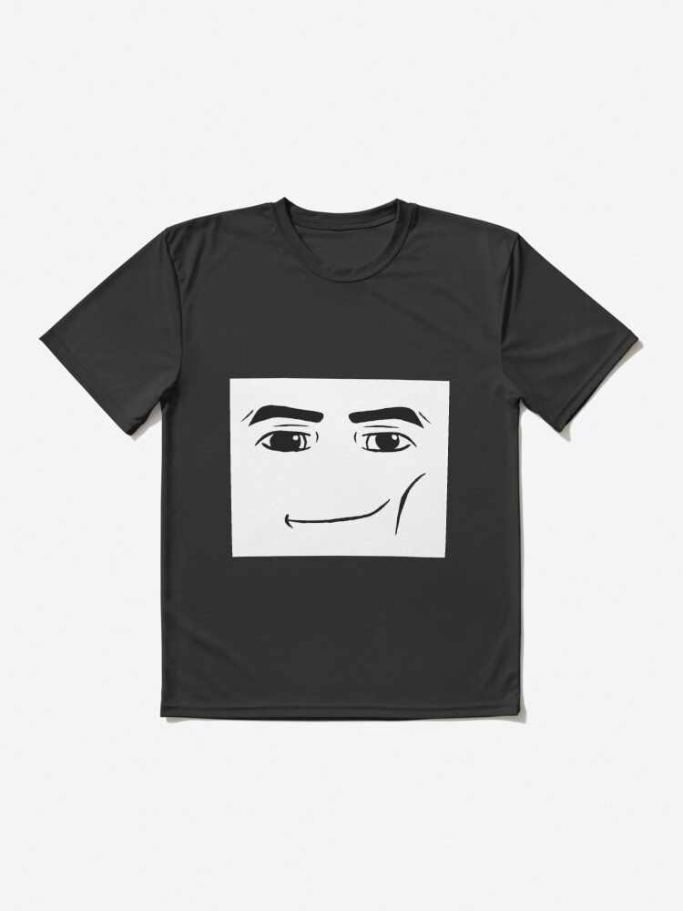 Man Face Classic T-Shirt for Sale by justjoeythingsx