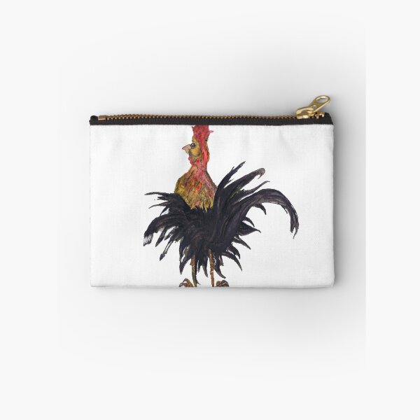Item preview, COCKEREL designed and sold by Hares & Critters.