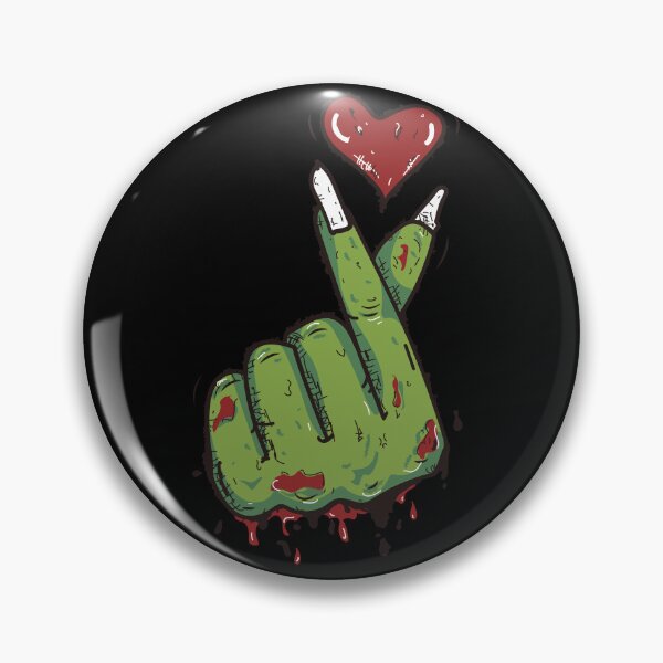 Item preview, Love Zombie Design  designed and sold by Harsh  Katariya.