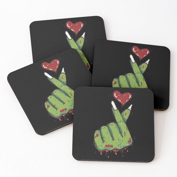 Item preview, Love Zombie Design  designed and sold by Harsh  Katariya.