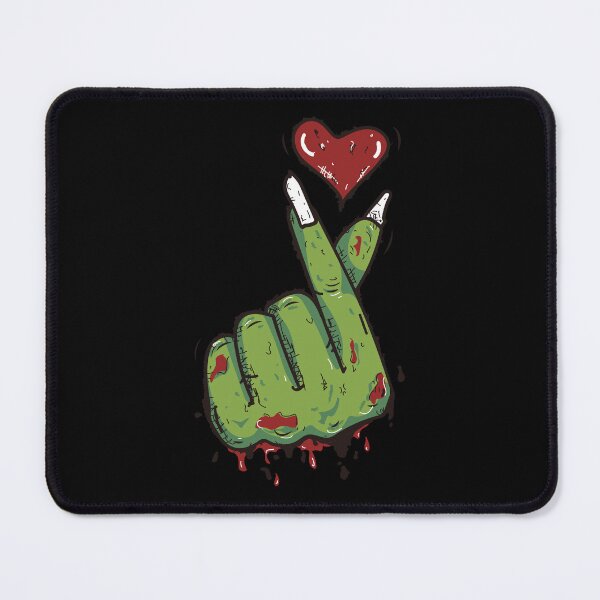 Item preview, Love Zombie Design  designed and sold by Harsh  Katariya.