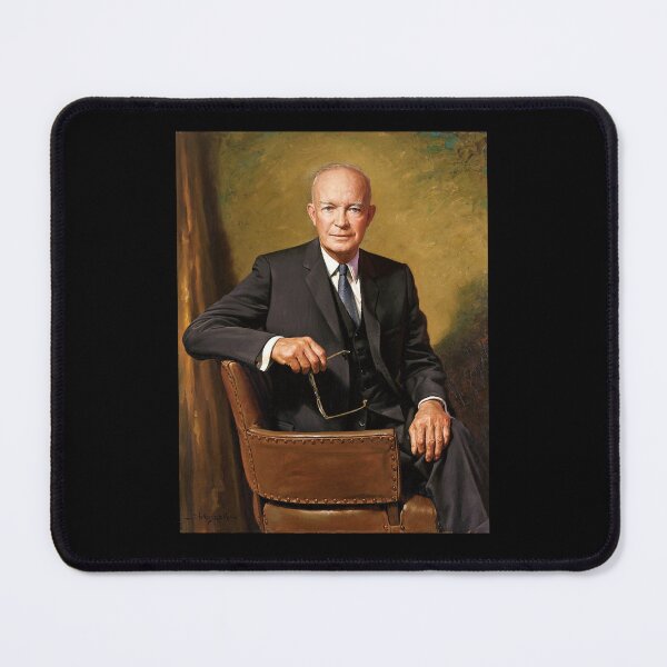 Item preview, Presidential Portrait designed and sold by WilliamBouchard.