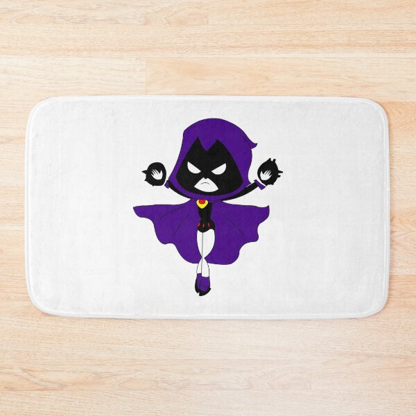 Item preview, Raven the Teen Titan designed and sold by AadenSlice80.