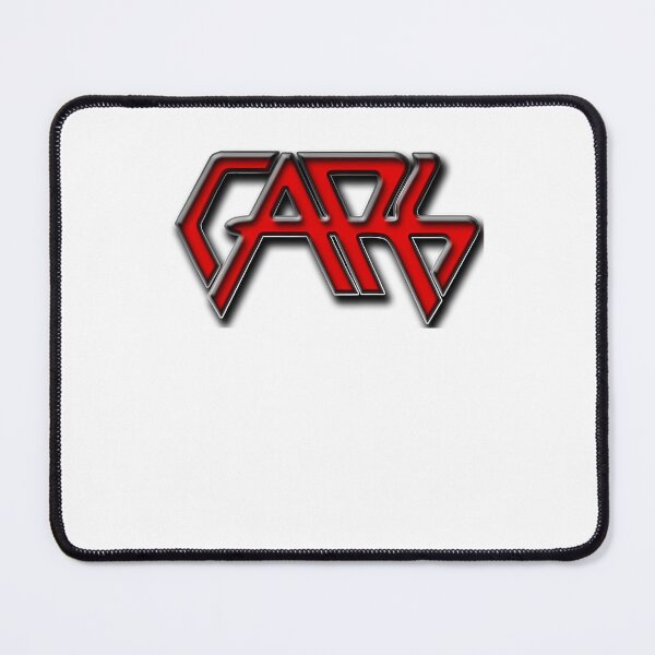 Item preview, The Cars designed and sold by StickyRoweArt.
