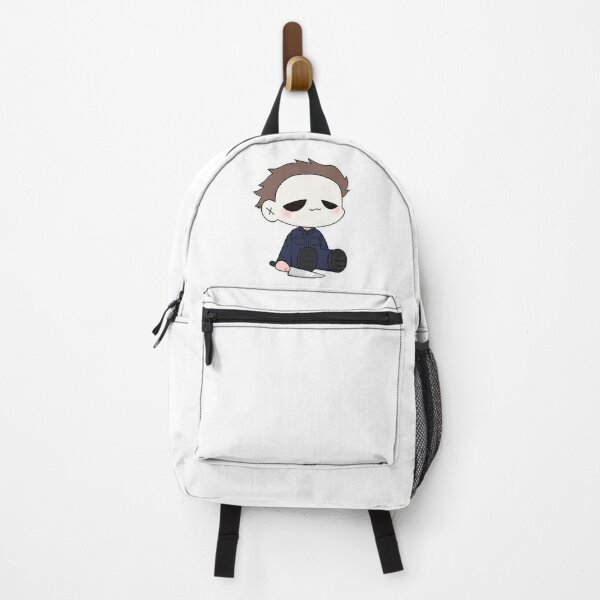 Item preview, Cute Michael Myers designed and sold by BoombaClap.