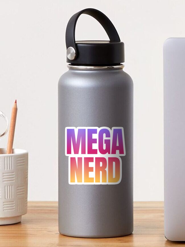 MEGa NERD E